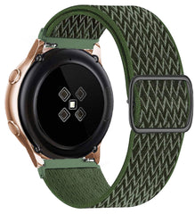 Nylon strap For Samsung Galaxy watch