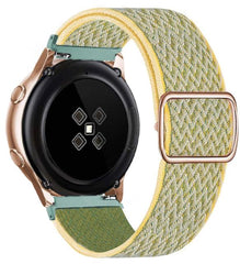 Nylon strap For Samsung Galaxy watch