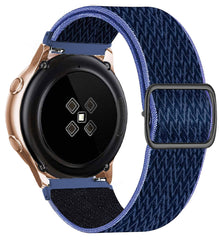 Nylon strap For Samsung Galaxy watch