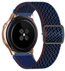 Nylon strap For Samsung Galaxy watch