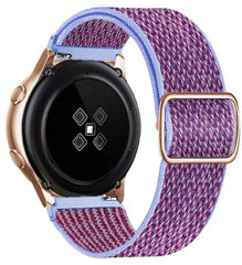 Nylon strap For Samsung Galaxy watch