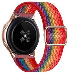 Nylon strap For Samsung Galaxy watch