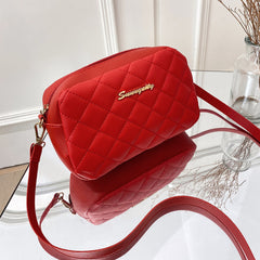 Small Messenger Crossbody Bags For Women