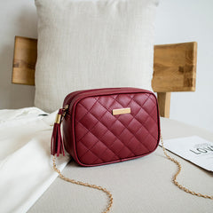 Small Messenger Crossbody Bags For Women