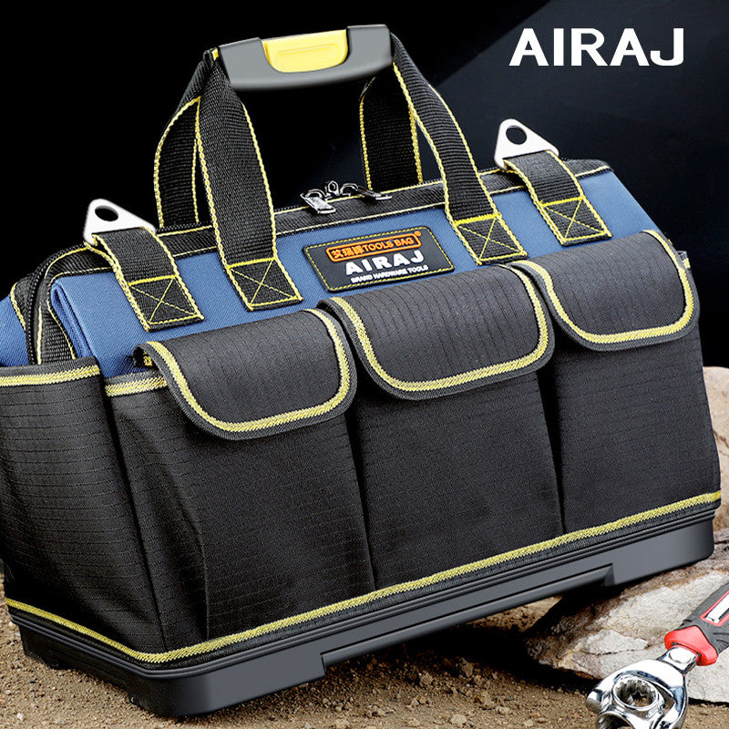 Multi-Function Tool Bag