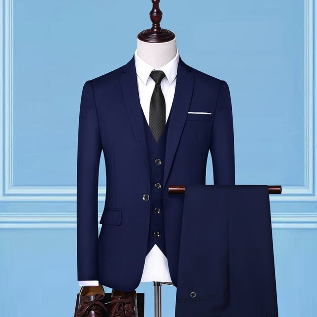 one-button-navy