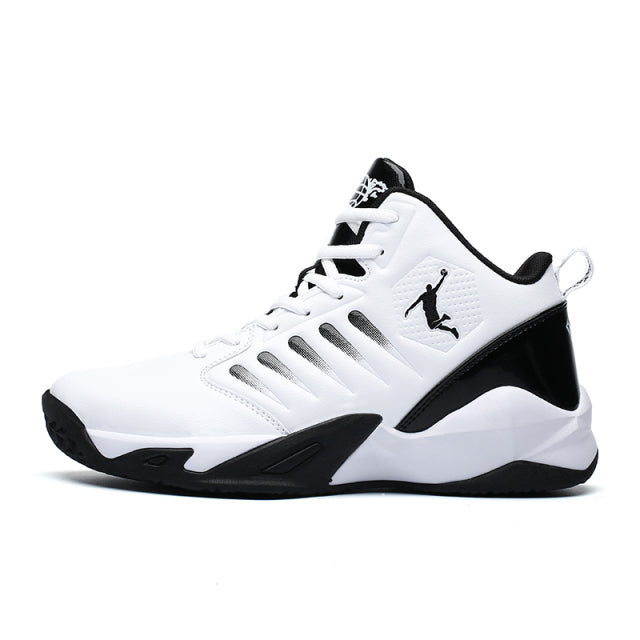 Training Athletic Basketball Sneakers for Men & Women