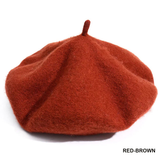 red-brown