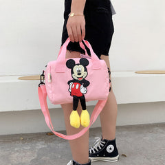 New Mickey Mouse Messenger Handbag  for a Girls