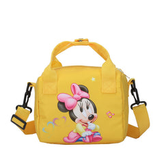 New Mickey Mouse Messenger Handbag  for a Girls