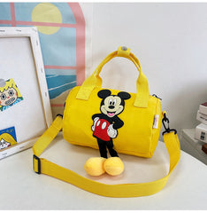 New Mickey Mouse Messenger Handbag  for a Girls