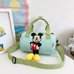 New Mickey Mouse Messenger Handbag  for a Girls