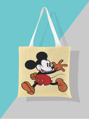 New Mickey Mouse Messenger Handbag  for a Girls