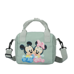 New Mickey Mouse Messenger Handbag  for a Girls