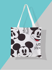 New Mickey Mouse Messenger Handbag  for a Girls