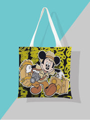 New Mickey Mouse Messenger Handbag  for a Girls