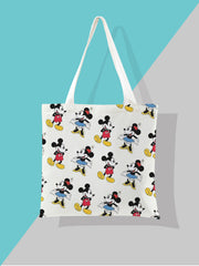 New Mickey Mouse Messenger Handbag  for a Girls