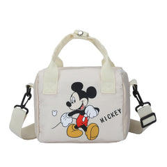 New Mickey Mouse Messenger Handbag  for a Girls