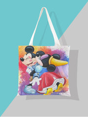 New Mickey Mouse Messenger Handbag  for a Girls