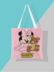 New Mickey Mouse Messenger Handbag  for a Girls