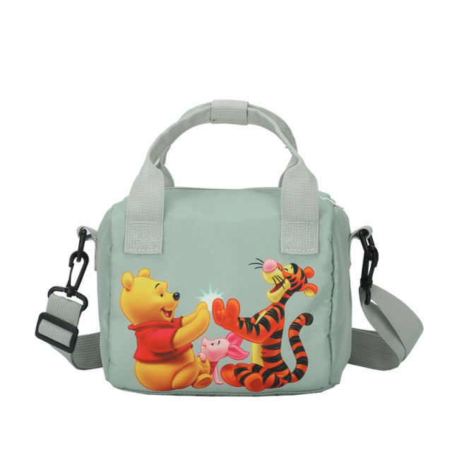 New Mickey Mouse Messenger Handbag  for a Girls