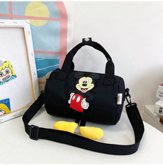 New Mickey Mouse Messenger Handbag  for a Girls