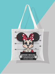 New Mickey Mouse Messenger Handbag  for a Girls