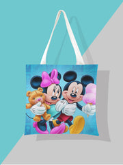 New Mickey Mouse Messenger Handbag  for a Girls