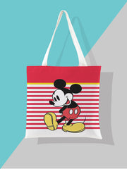 New Mickey Mouse Messenger Handbag  for a Girls