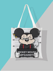 New Mickey Mouse Messenger Handbag  for a Girls