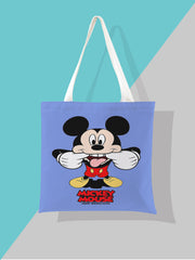 New Mickey Mouse Messenger Handbag  for a Girls